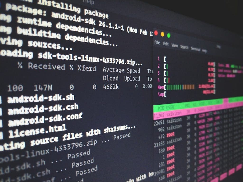 Linux Commands Beginner to Advance
