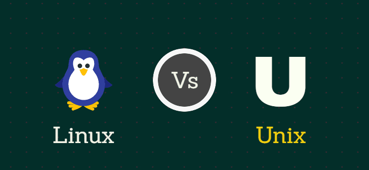 What is Unix? Unix VS Linux